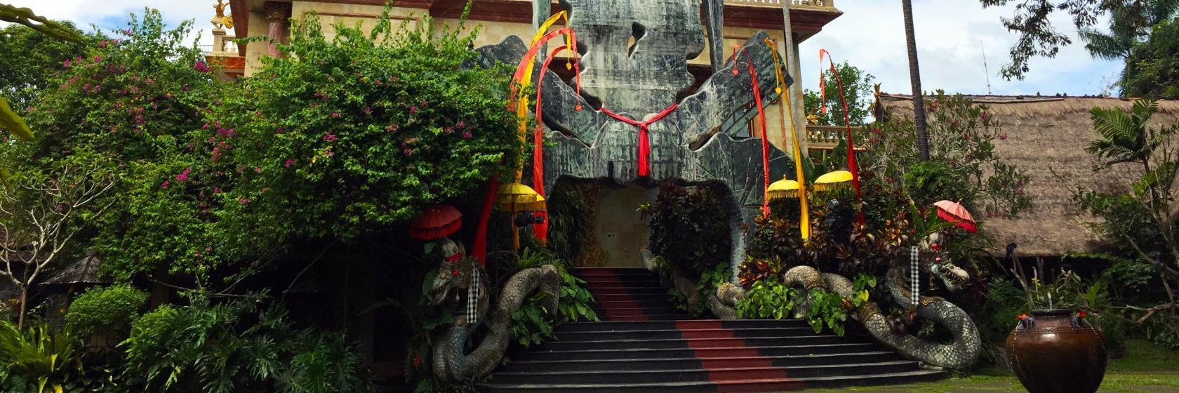 Blanco Museum